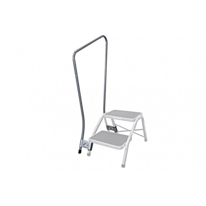 Bermuda Step Support afbeelding