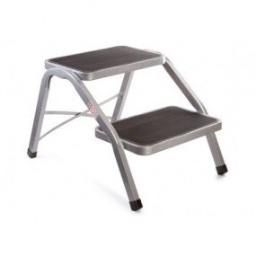 Bermuda Opstap Dubbel afbeelding