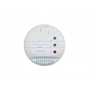 Carbon Koolmonoxide Detector afbeelding