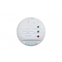 Carbon Koolmonoxide Detector afbeelding