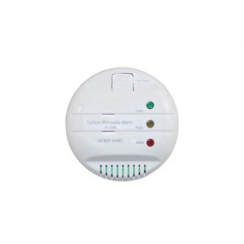 Carbon Koolmonoxide Detector afbeelding