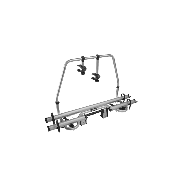 Sport Smart Fietsendrager Dissel afbeelding