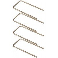 U-Beugel Carry-Bike XLA 4x afbeelding