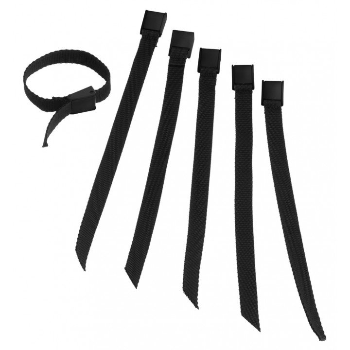 Bindriemset 6x (Omnibike) afbeelding