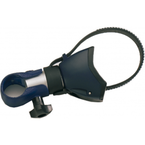 Bike Holder 1 * 14cm afbeelding