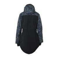 Aucklet Colourblk Wms Snowjacket afbeelding