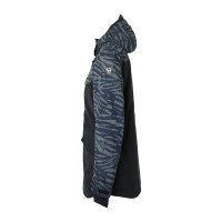 Aucklet Colourblk Wms Snowjacket afbeelding