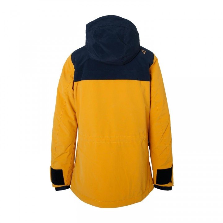 Fireback Women Snowjacket afbeelding