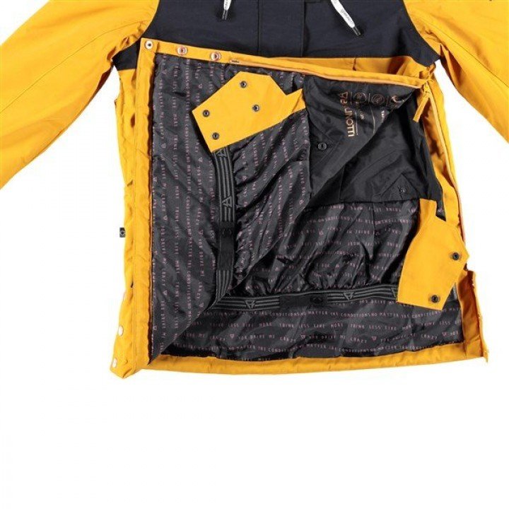 Fireback Women Snowjacket afbeelding