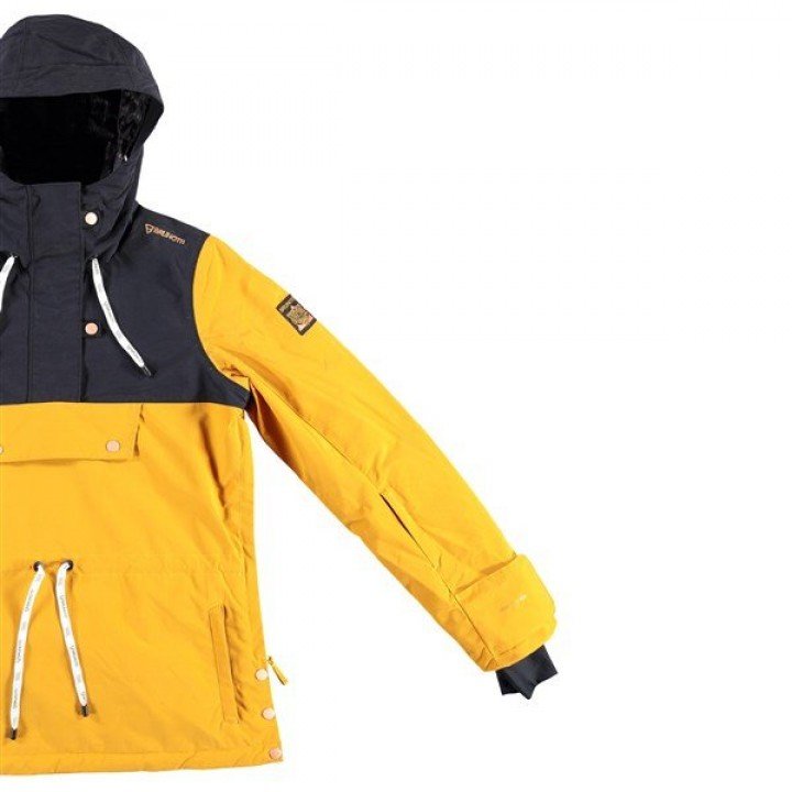 Fireback Women Snowjacket afbeelding