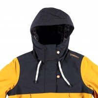 Fireback Women Snowjacket afbeelding