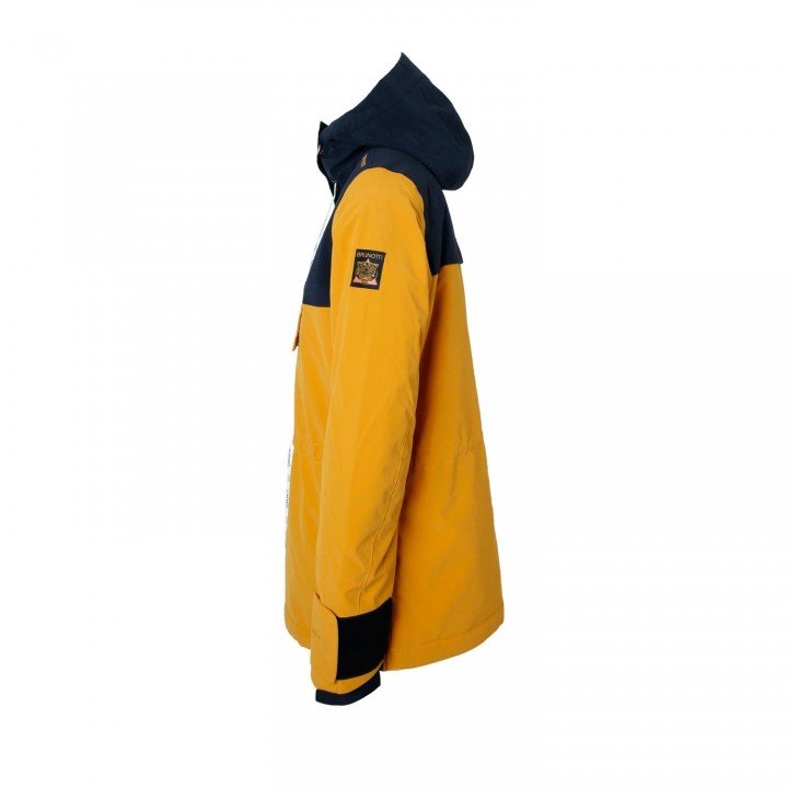 Fireback Women Snowjacket afbeelding