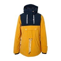Fireback Women Snowjacket afbeelding