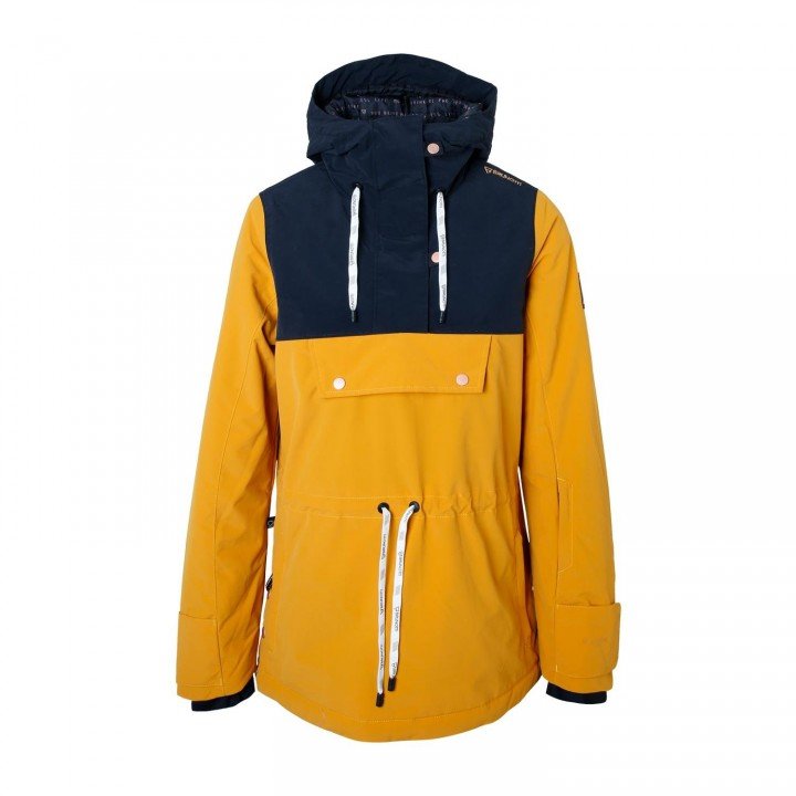 Fireback Women Snowjacket afbeelding