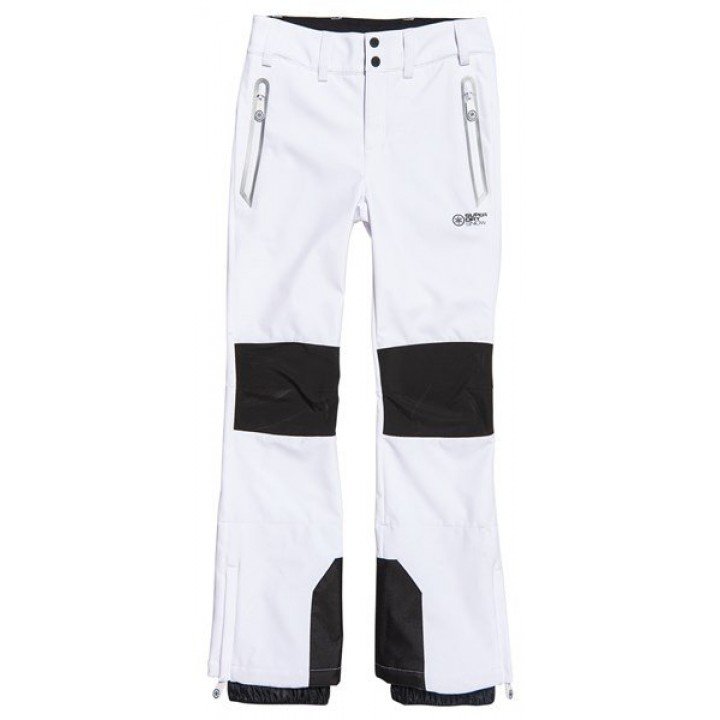Sleek piste ski pant afbeelding