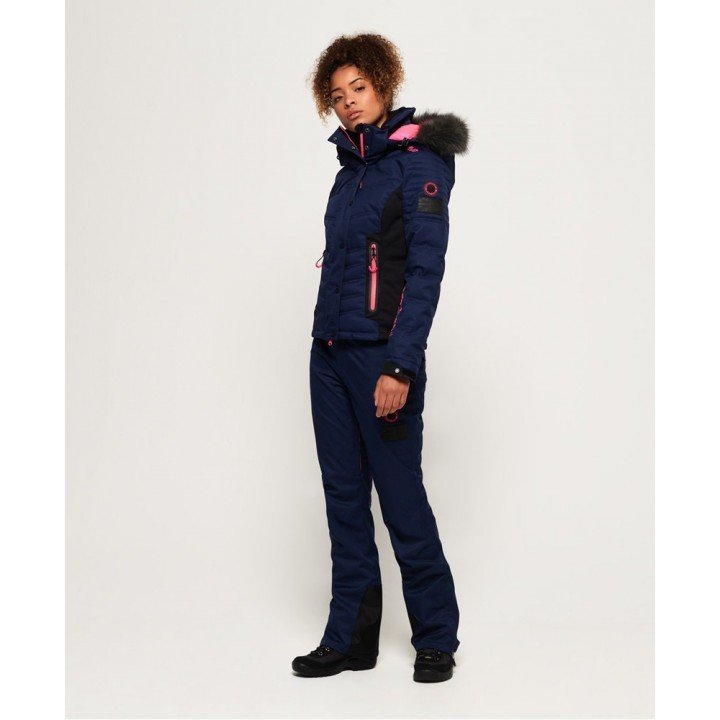 New snow pant wms afbeelding