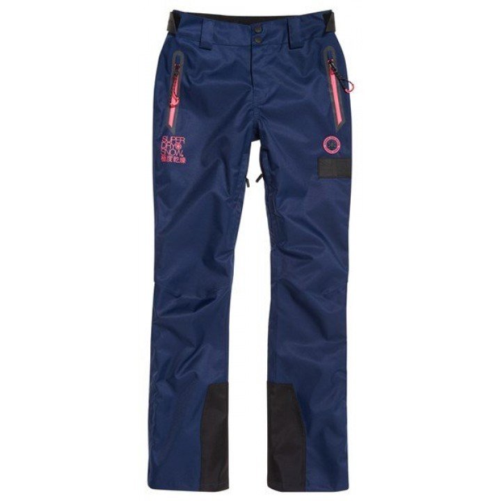 New snow pant wms afbeelding