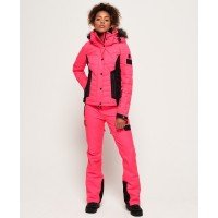 New snow pant wms afbeelding