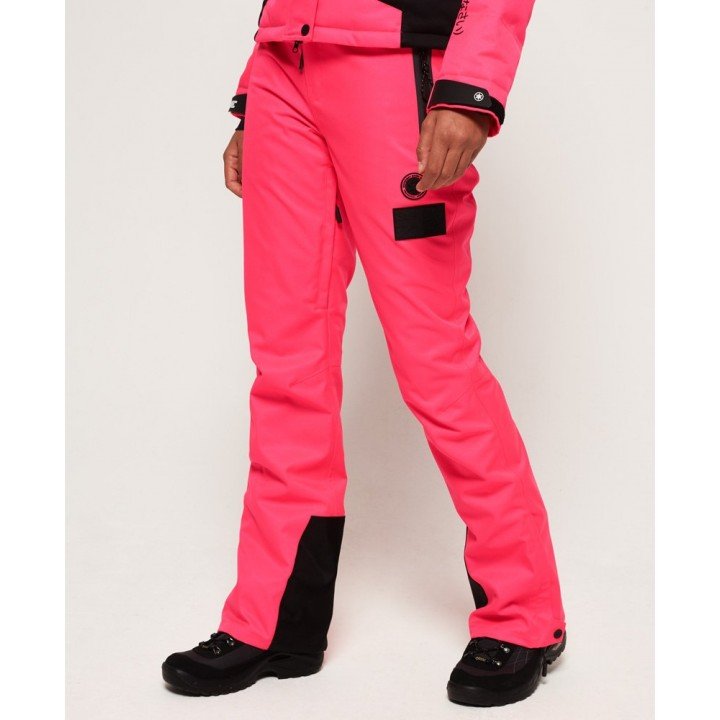 New snow pant wms afbeelding