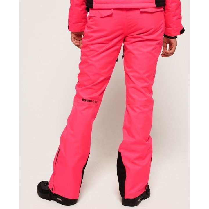 New snow pant wms afbeelding