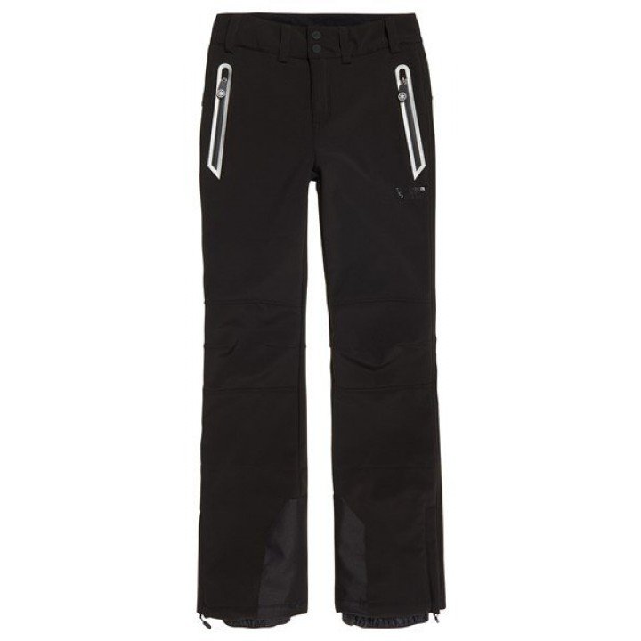 Sleek piste ski pant afbeelding