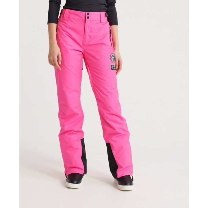 SD Ski Run Pant afbeelding