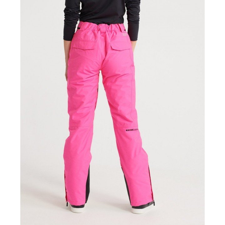 SD Ski Run Pant afbeelding