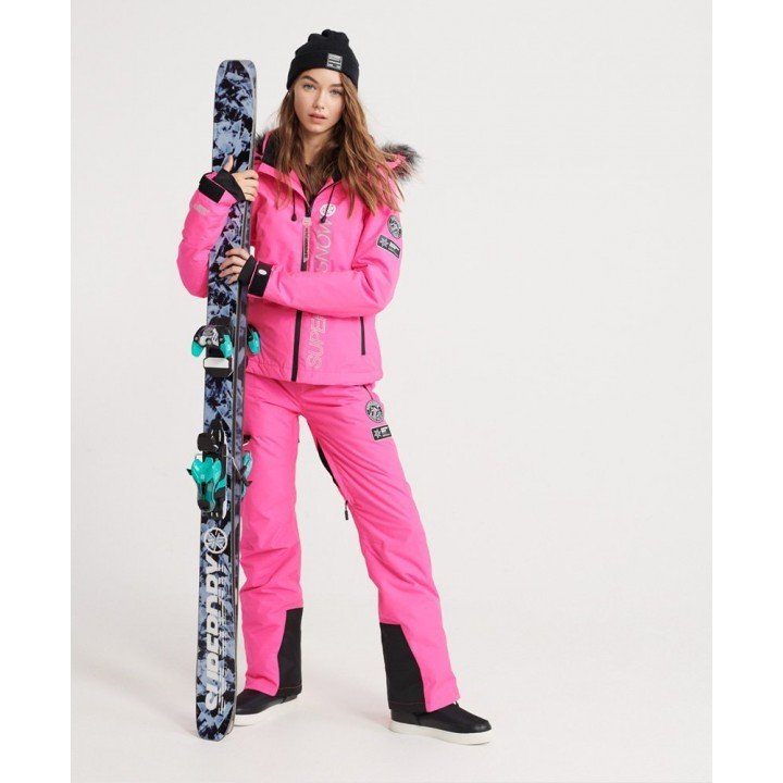 SD Ski Run Pant afbeelding