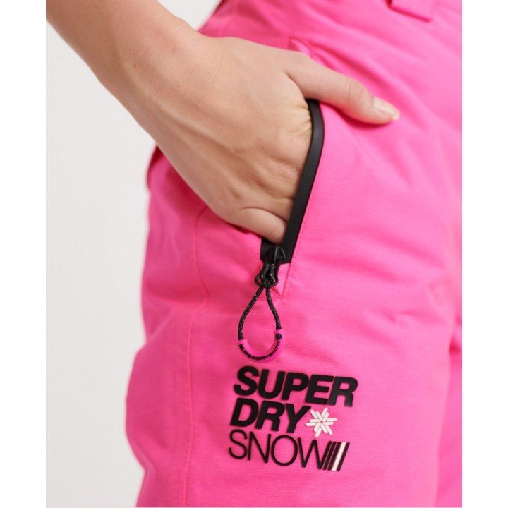 SD Ski Run Pant afbeelding