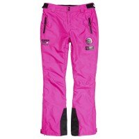 SD Ski Run Pant afbeelding