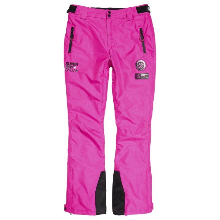 SD Ski Run Pant afbeelding