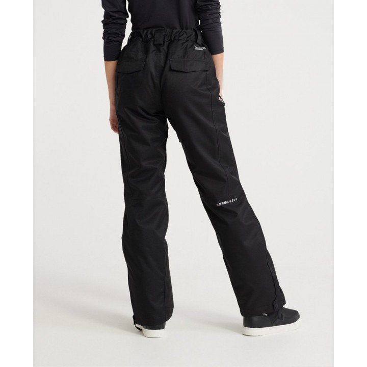 SD Ski Run Pant afbeelding