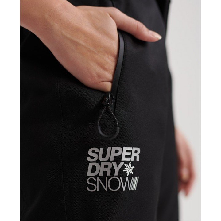 SD Ski Run Pant afbeelding