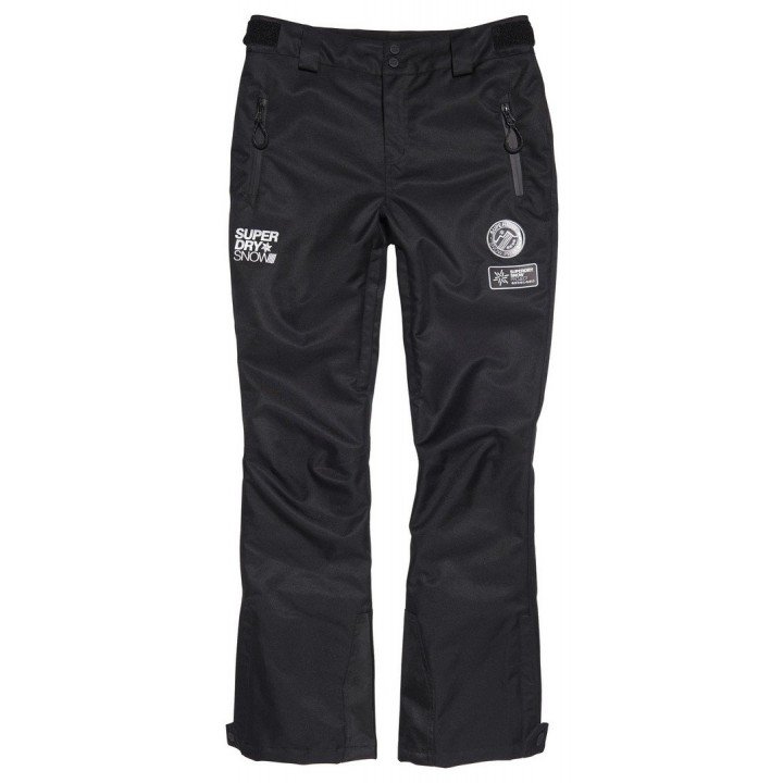 SD Ski Run Pant afbeelding