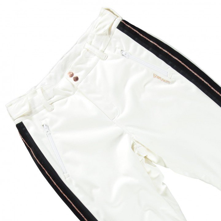 Jaribu Women Softshell Pant afbeelding
