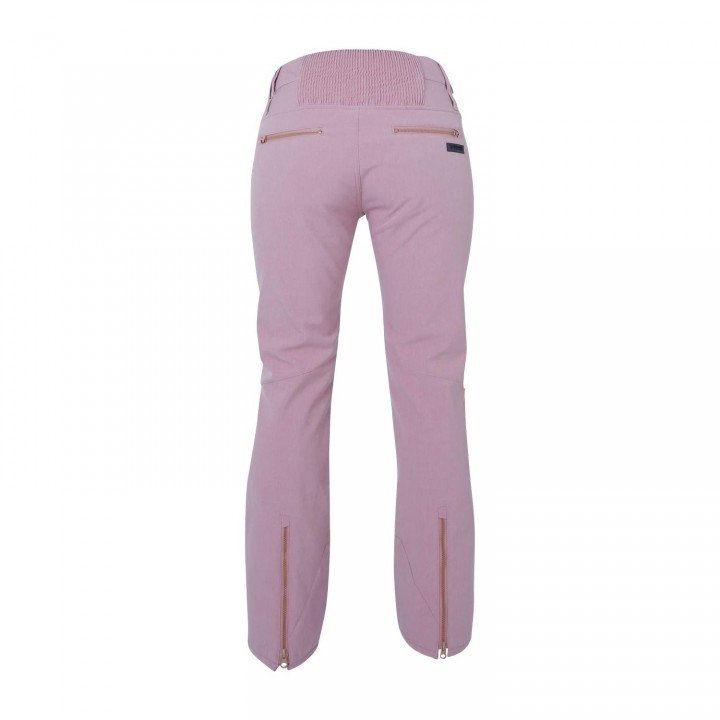 Silverlake Melee Wms Softsh Pant afbeelding