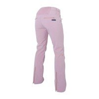 Silverlake Melee Wms Softsh Pant afbeelding