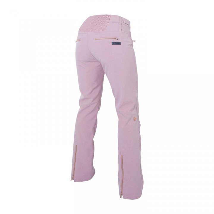 Silverlake Melee Wms Softsh Pant afbeelding