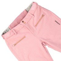 Silverlake Melee Wms Softsh Pant afbeelding