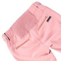 Silverlake Melee Wms Softsh Pant afbeelding