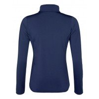 Fabrizoy 1/4 Zip Top Wms afbeelding