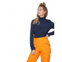 Fabrizoy 1/4 Zip Top Wms afbeelding