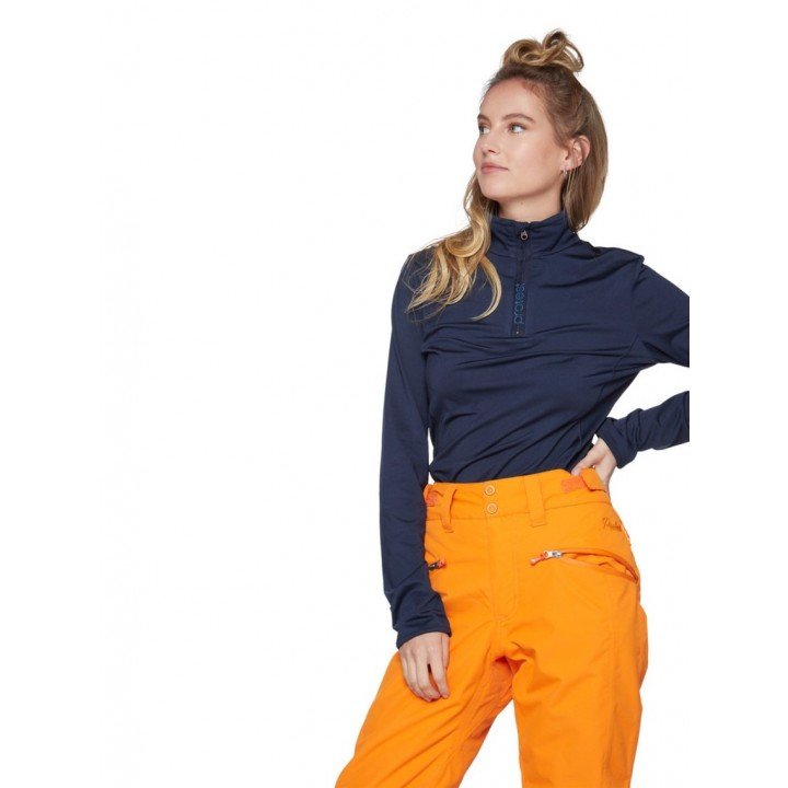 Fabrizoy 1/4 Zip Top Wms afbeelding