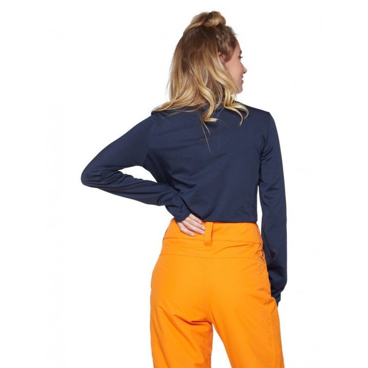 Fabrizoy 1/4 Zip Top Wms afbeelding