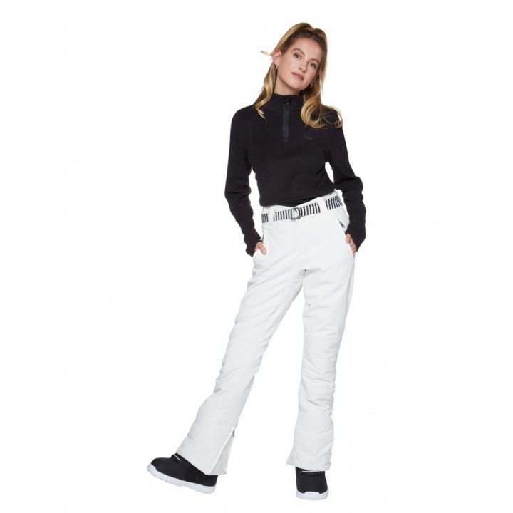 Mutey 1/4 Zip Top Wms afbeelding