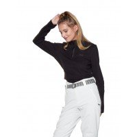 Mutey 1/4 Zip Top Wms afbeelding