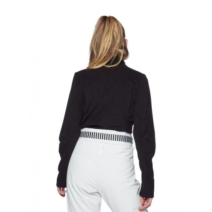 Mutey 1/4 Zip Top Wms afbeelding