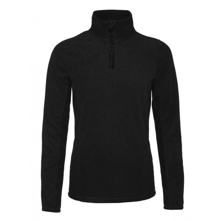 Mutey 1/4 Zip Top Wms afbeelding