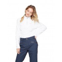 Mutey 1/4 Zip Top Wms afbeelding