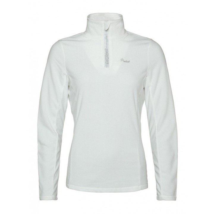 Mutey 1/4 Zip Top Wms afbeelding